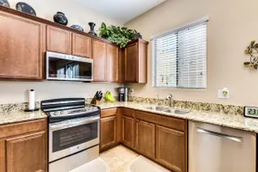 Country Club 1128, heated pool, 1000 feet from Golfland Sunsplash Amusement Park - Image 5