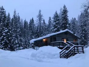 The Swan Lake Hideaway, a true Montana Experience ~ 1 Acre ~ Deer ~ Boat Parking - Image 4