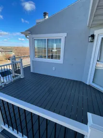 Bayview Condo #4, Ogallala Beach - Image 2