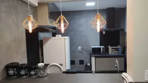 Entire Apartment in Vila Industrial with parking - Image 4