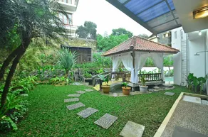 Villa Bandung Vibes Bali W Private pool & Gazebo - Image 5