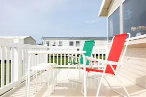 Family friendly caravan near Bude beach & town - Image 5