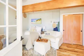 Summerland Nest, Ocean + Canyon Views - Image 3