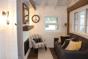 The Loon's Nest Cottage - Image 2