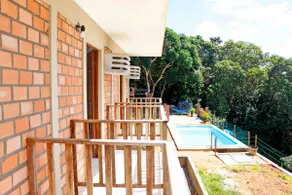 Country house in the heart of the Atlantic Forest- Village - Image 2