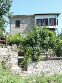 Propan House, Villa in Mount Pelion - Image 3