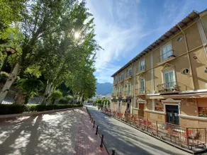 Cazorla Visión Accommodation - Image 5