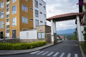 Beautiful view apartment near Parque del Café - Image 4