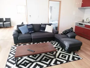[New building] A rental & BBQ hut and large toys! Optical loop. Super, sea right away. Laguna B - Image 3