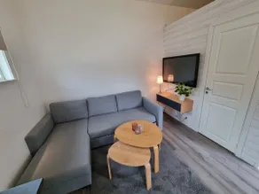 Cozy accommodation in Falkenberg - Image 3