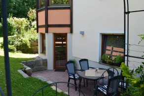 Quiet granny apartment with terrace ”at Doris'” - Image 5