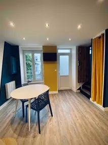 ”Au Bord des Embruns” Lodge 2 People - Image 3