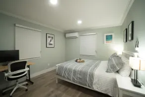 Private Unit, Bath, Kitchen, & King Bed - DM-A - Image 5
