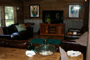 Timber Dunes- Dune Access Home - Image 4