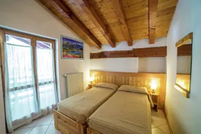 Belvilla by OYO Chalet Antey Quadri B - Image 5