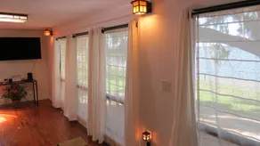 Ariana Place - Tree House Like Lakefront Views - Image 3