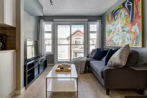 Gorgeous mountain views! Stylish 2BR/2BATH condo with AC - Image 4