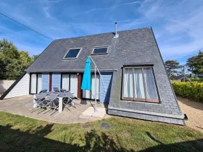 Cozy house 50 m from the beach, 6 people. - Image 2