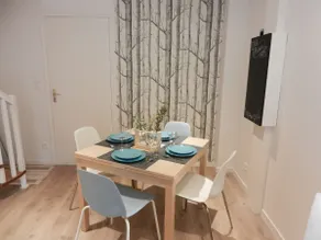 3 værelser hyper-center i Granville - Image 4