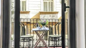 3 Bed/2 Bath apartment w/balcony in Las Ramblas - Image 2