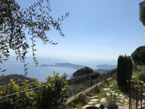 House: panoramic view with terrace and garden - Image 5