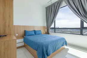 Urban 2BR1BH Bandar Sunway-Sunway Pyramid |Airhost - Image 4