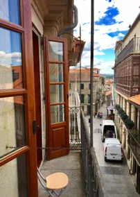 Historic landmark in the center of Pontevedra - Image 3