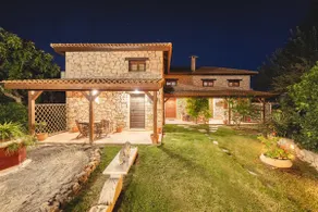 3d Stone Villa near the Beach! - Image 3