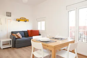 Renovated apartment with sea view, VJ - Image 3