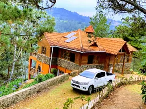 Villa Beatriz, mountain view, good weather - Image 4