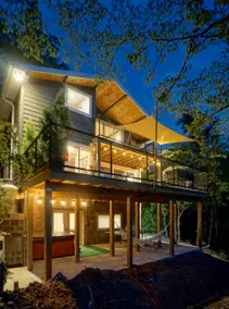 Amazing Views, Hot Tub, Pool Table, Home Theater - Image 3