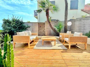 New - 4 people - garden - air conditioning - parking - Image 3
