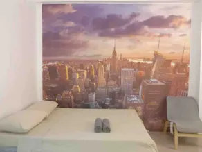 Cabanatuan Studio 204- Netflix + Free 300Mbs WiFi - Image 5