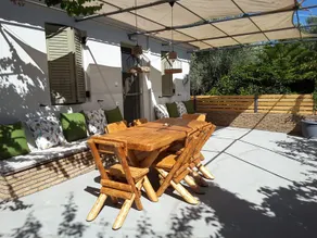 STATHI'S COTTAGE - Image 2
