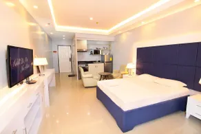 Malate Bayview Mansion 30P - Image 3