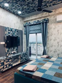 Luxurious Suite in Wave Estate, Like 7 Star Hotel. - Image 2