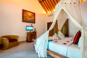 #5# 1BR Villa Balinese Hospitality Experience - Image 3