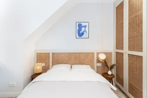 Bohemian Atelier • 1BR • A/C • Main Square - Image 3