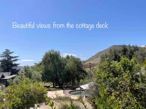 Moonrise Cottage at Buena Terra Lavender Farm - Image 4