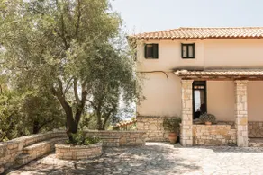 Traditional maisonette on the seaside - Image 3