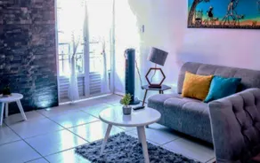 A BEAUTIFUL, FULLY FURNISHED APARTMENT - Image 2