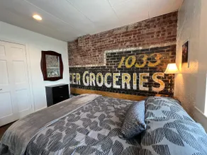 Historic Downtown Hideaway in heart of #LFK - Image 3