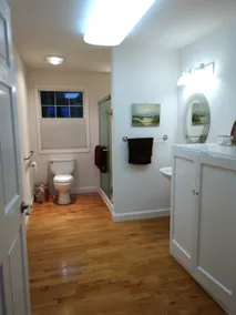 Country Art Studio Turned Guest House - Image 5