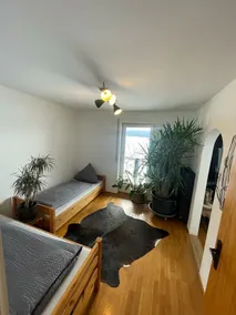 Apartment AusZeit - Pure Nature - surrounded by greenery - Image 4