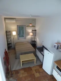 Gîte Ramona, 2 to 5 people, nest for lovers! - Image 3
