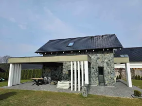 Wygodzik Nowy Barkoczyn (New Barkoczyn Convenience Store) - Image 5