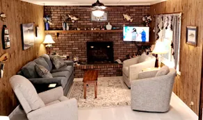 2-209C - Coopers Cozy Cabin ^ Lake Hartwell ^ WIFI ^ Pets Welcome - Image 3
