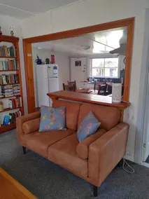 Parson’s Bay Cottage - Image 3