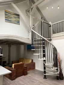 Beautiful loft near Lake Orient and Troyes - Image 5