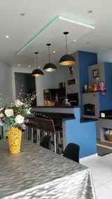 Comfortable townhouse with party area and pool. - Image 3